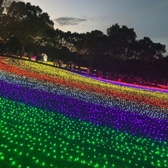 ⑥グループLINE友達