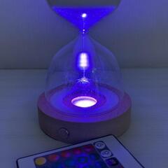LED式砂時計の画像