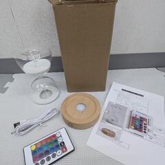 LED式砂時計の画像