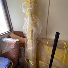パラボード　グラスウール(断熱材、吸音材)の画像