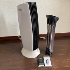 中古　空気清浄機