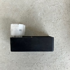 CDI イグナイタ カブ系 H&K製の画像