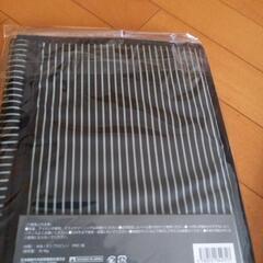 スリム三段収納の画像