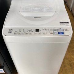 ⭐️高年式⭐️2024年製 SHARP シャープ 6.5/3.5...