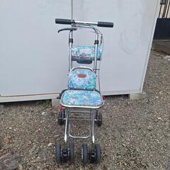 シルバーカー