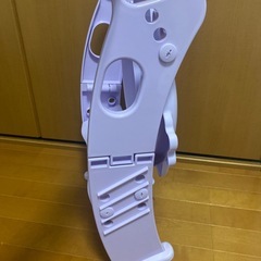 リトルプリンセス かえるのふかふかステップ式トイレトレーナー 補助便座の画像