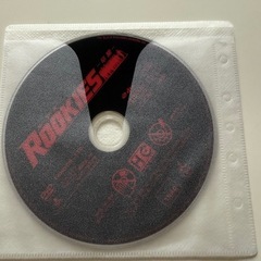 ROOKIESのDVDフルセット！表・裏・卒業🌸値引き可能の画像