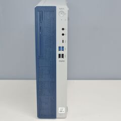 中古良品 省スペースPC NEC MRT29L-Y Window...