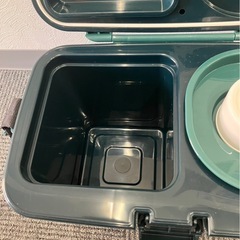 ジャグクーラーボックス 新品の画像