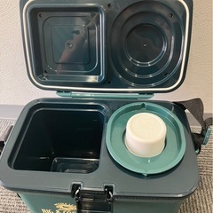 ジャグクーラーボックス 新品の画像