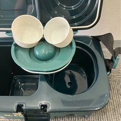 ジャグクーラーボックス 新品の画像