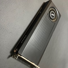 グラフィックボード　GTX 1660 SUPER AERO