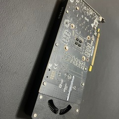 グラフィックボード　GTX 1660 SUPER AEROの画像