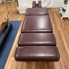 ESAKI 機器　ツーリーステーショナリーテーブルの画像