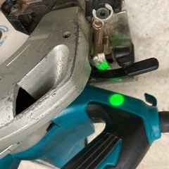 マキタ　電気マルノコ　HS6301  リサイクルショップ宮崎屋　佐土原店　25.9.18Fの画像