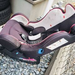 チャイルドシートの画像