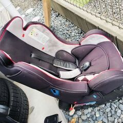 チャイルドシートの画像