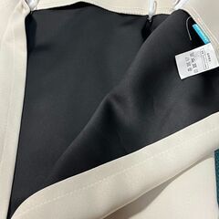 Hansleep窓用カーテン（ベージュ）の画像