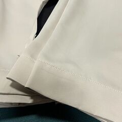 Hansleep窓用カーテン（ベージュ）の画像
