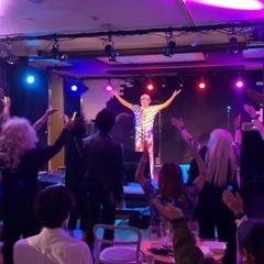🌈ライブハウスでカラオケ⭐️参加者メンバー募集中🌈 − 大阪府