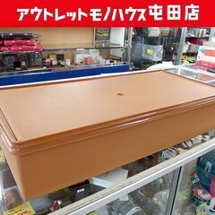タッパーケースの中古が安い！激安で譲ります・無料であげます