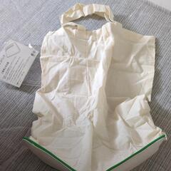● コンパクトエコバッグの画像