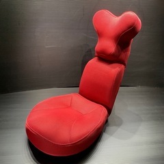 PROIDEA プロイデア 肩・首スッキリ座椅子 HOGUURE