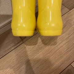 子供用長靴
の画像