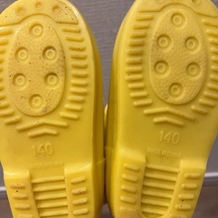 子供用長靴
の画像