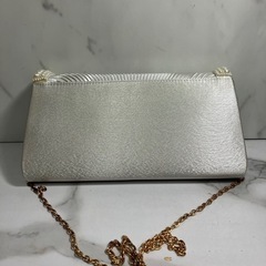☆値下げ☆A2506-641 パーティーバッグ 未使用の画像