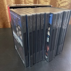 DVD-BOX 第二次世界大戦全史 全13巻の画像