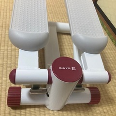 ステッパー　健康器具の画像