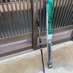 新品　釣竿 3-360 4-400　の画像