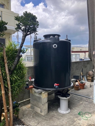 水タンク