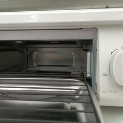★ジモティ割あり★ Rinnai ガステーブル/都市ガス  23年製 動作確認／クリーニング済み HJ6894の画像