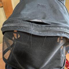 ペット用カートの画像