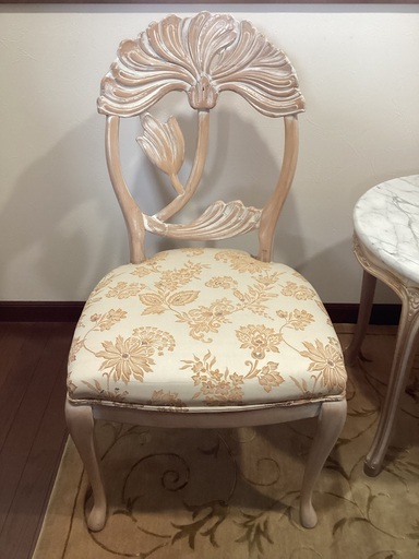輸入家具