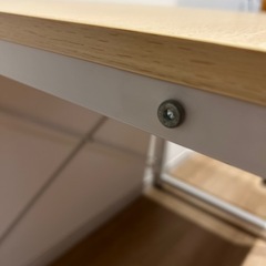 シンプルデスク
の画像