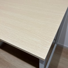 シンプルデスク
の画像