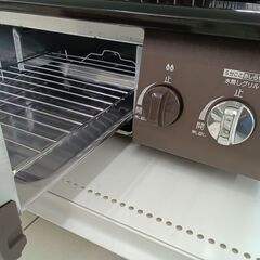 ★ジモティ割あり★ Paloma ガステーブル/都市ガス  24年製 動作確認／クリーニング済み HJ6895の画像