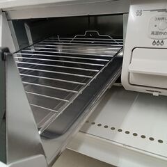 ★ジモティ割あり★ Paloma ガステーブル/JPガス  22年製 動作確認／クリーニング済み HJ6896の画像