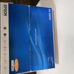 EPSON　px-s5010の画像