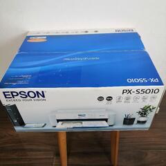 EPSON　px-s5010
