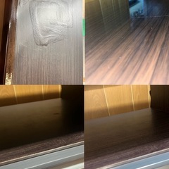 テレビ台の画像