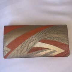 着物用ハンドバッグ新品
1️⃣の画像