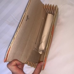 着物用ハンドバッグ新品
1️⃣の画像