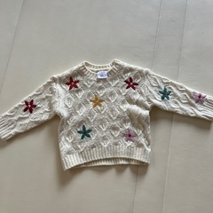 ZARA ベビー服 子供服 女の子 
80 90　　の画像