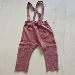 ZARA ベビー服 子供服 女の子 
80 90　　の画像