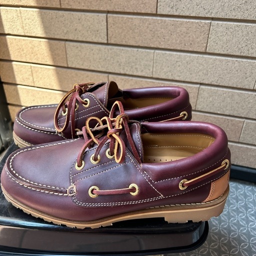 Dannerシューズ?26センチ(ほぼ未使用品)?