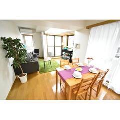 YY🍅敷金、礼金、仲介手数料ゼロ✨ペット可🐈🐶オートロック、防犯カメラ＆宅配ボックスあり📦水商売、外国籍（条件あり）可🍀1人暮らしにおススメのお部屋👌 - 賃貸（マンション/一戸建て）